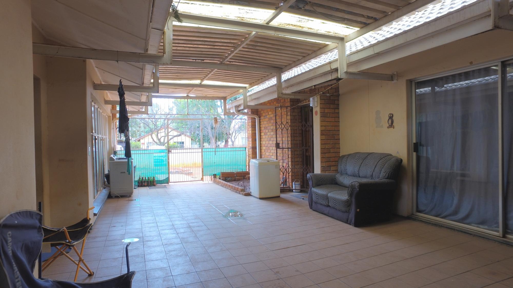 9 Bedroom Property for Sale in Rustenburg Central North West